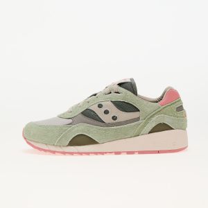 Tenisky Saucony Shadow 6000 Green/ Ivory EUR 39