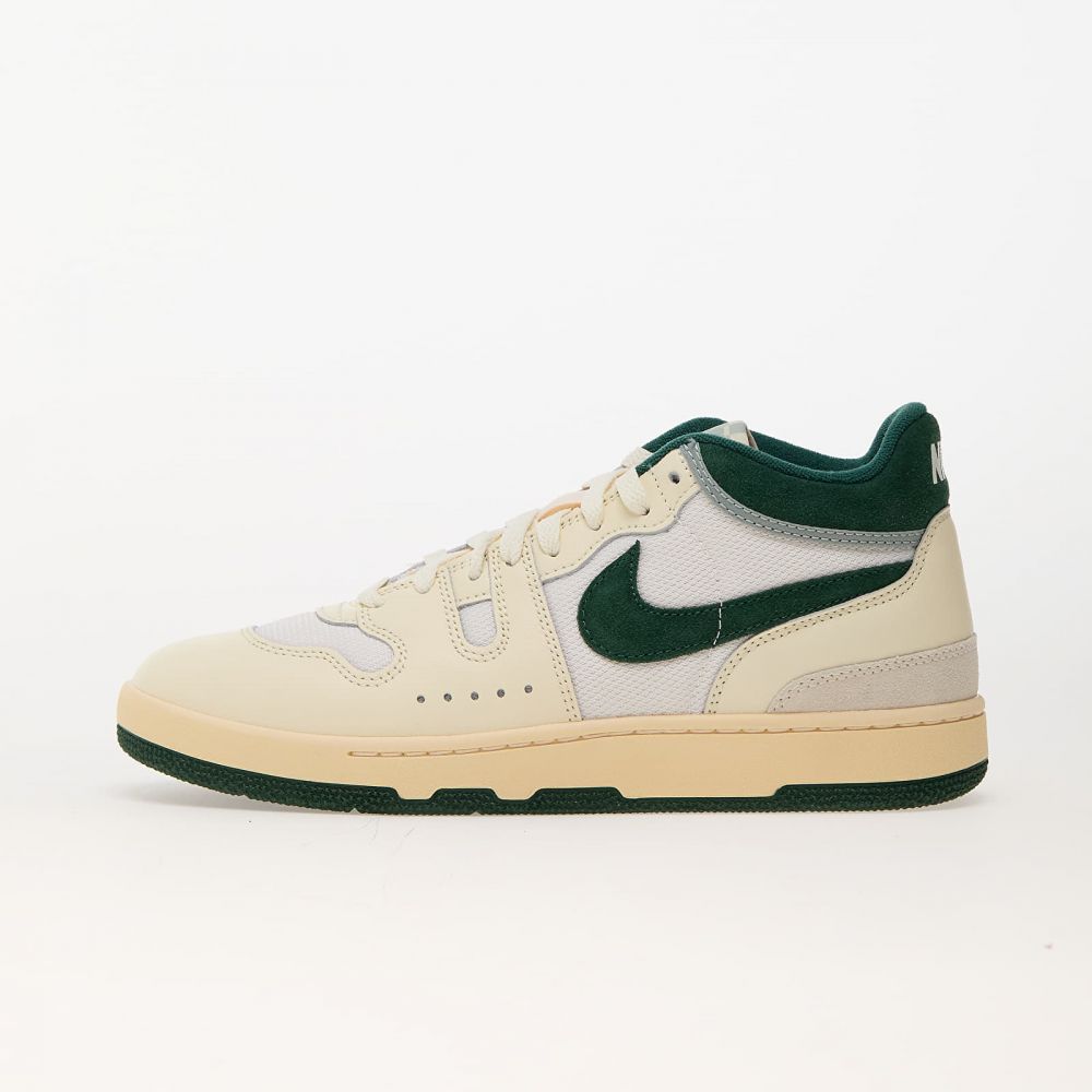 Tenisky Nike Attack Sail/ Fir-Coconut Milk-Pale Vanilla EUR 44.5