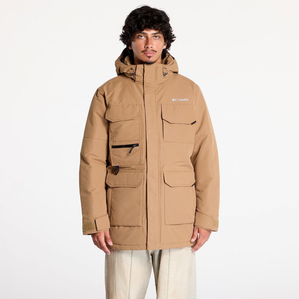 Bunda Columbia Landroamer™ II Parka Delta XXL