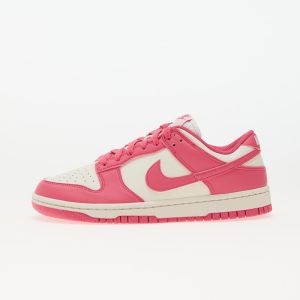 Tenisky Nike W Dunk Low Aster Pink/ Aster Pink-Sail EUR 35.5