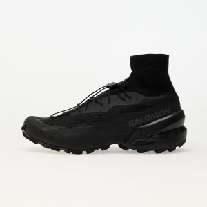 Tenisky Salomon Speedcross Advanced Black/ Black/ Asphalt EUR 41 1/3