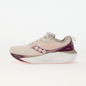 Tenisky Saucony Triumph 22 Moon/ Eggplant EUR 37.5