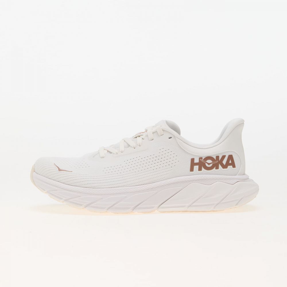 Tenisky Hoka® W Arahi 7 Blanc De Blanc/ Rose Gold EUR 40 2/3