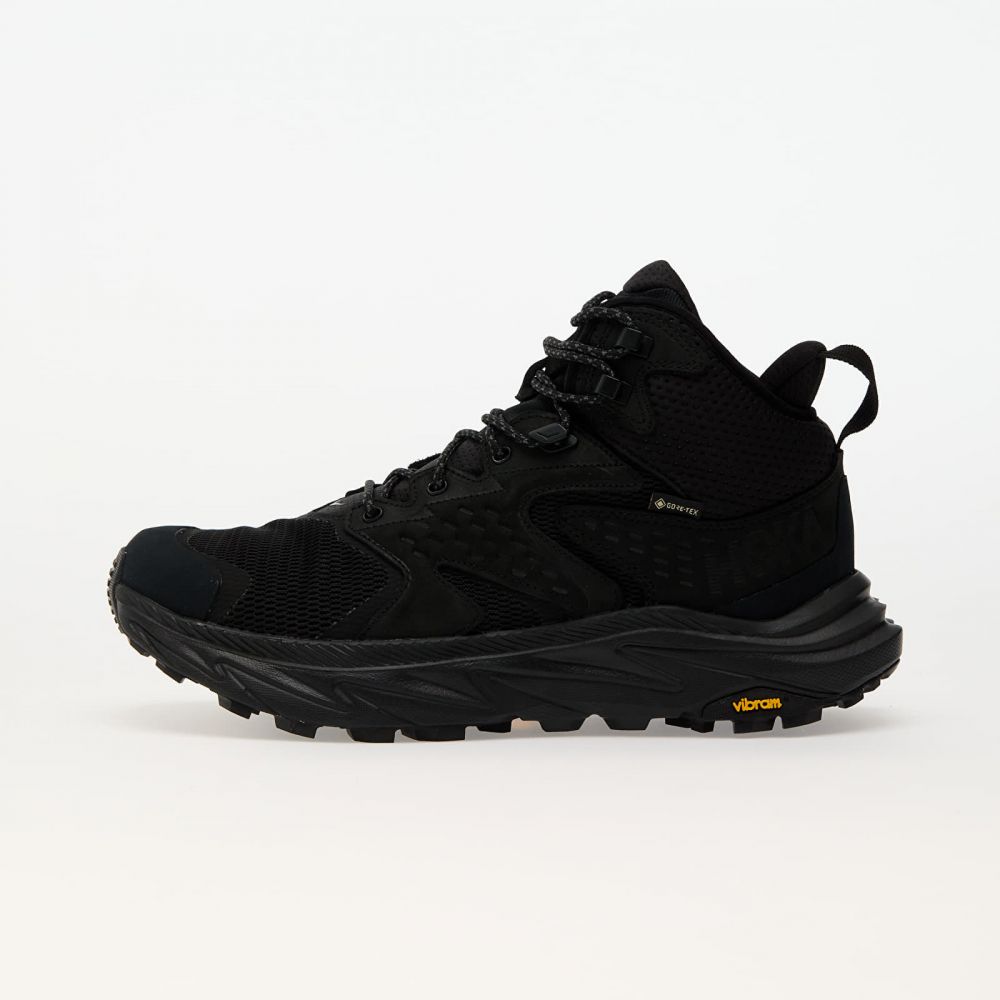 Tenisky Hoka® M Anacapa 2 Mid GTX Black/ Black EUR 44