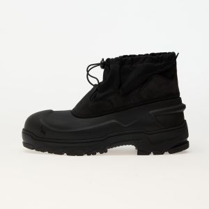 Tenisky ROA Low Top Rubber Boot Black EUR 44
