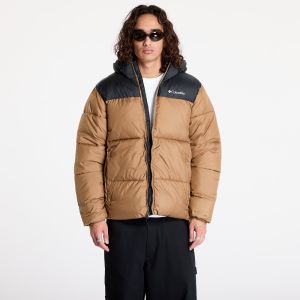 Bunda Columbia Puffect™ II Hooded Jacket Delta/ Black S