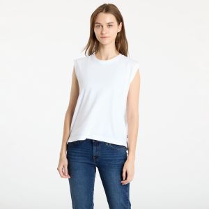 Tričko Levi's® Boxy Tank Top White S