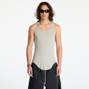 Tielko Rick Owens DRKSHDW Knit Drk Tank Top Pearl XL