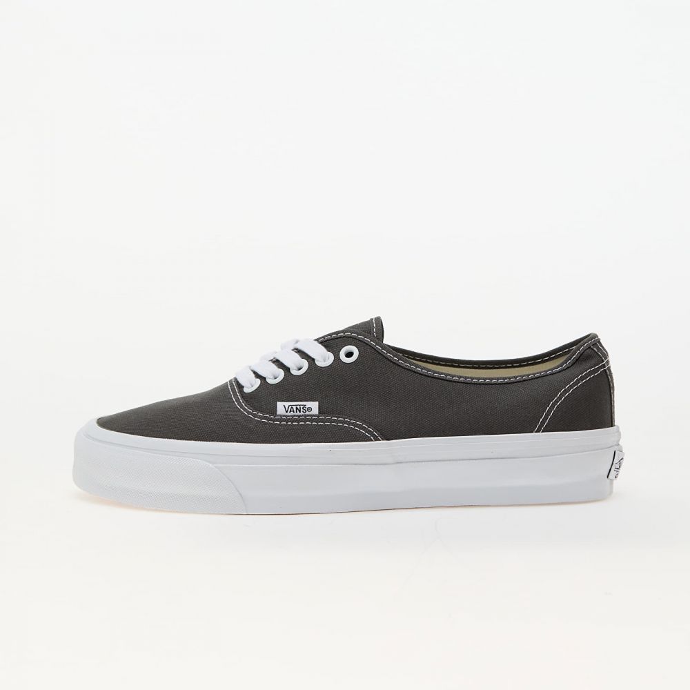 Tenisky Vans Authentic Reissue 44 LX Gunmetal EUR 37