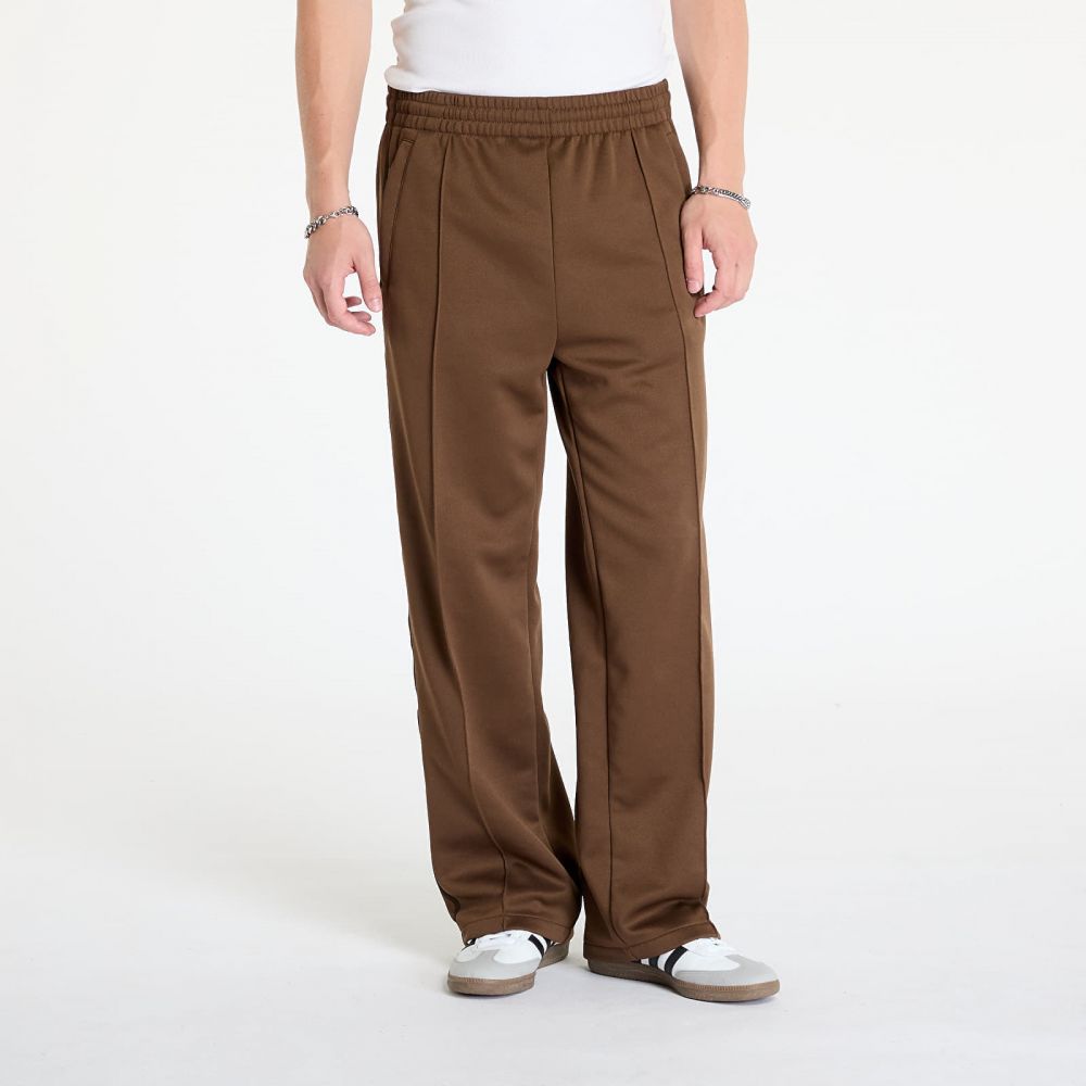 Kalhoty Carhartt WIP Bolan Sweat Pant Chocolate/ Tobacco S