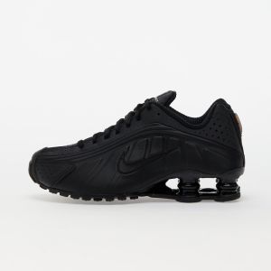 Tenisky Nike Shox R4 Black/ Black-Black-Max Orange EUR 35.5