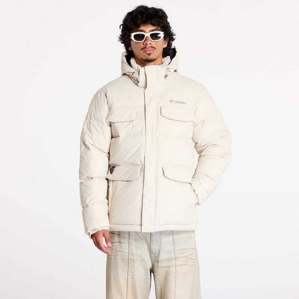 Bunda Columbia Landroamer™ Puffer Jacket Dark Stone XL