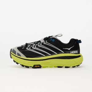 Tenisky Hoka® U Mafate Three2 Black/ Hoka Citrus EUR 40 2/3