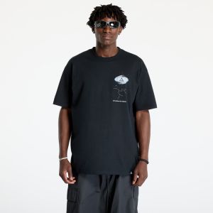 Tričko Nike ACG Men's Dri-FIT Galaxy T-Shirt Black XL