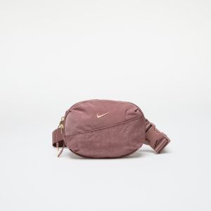 Ľadvinka Nike Aura Waistpack Smokey Mauve/ Smokey Mauve/ Flt Gold Star Universal