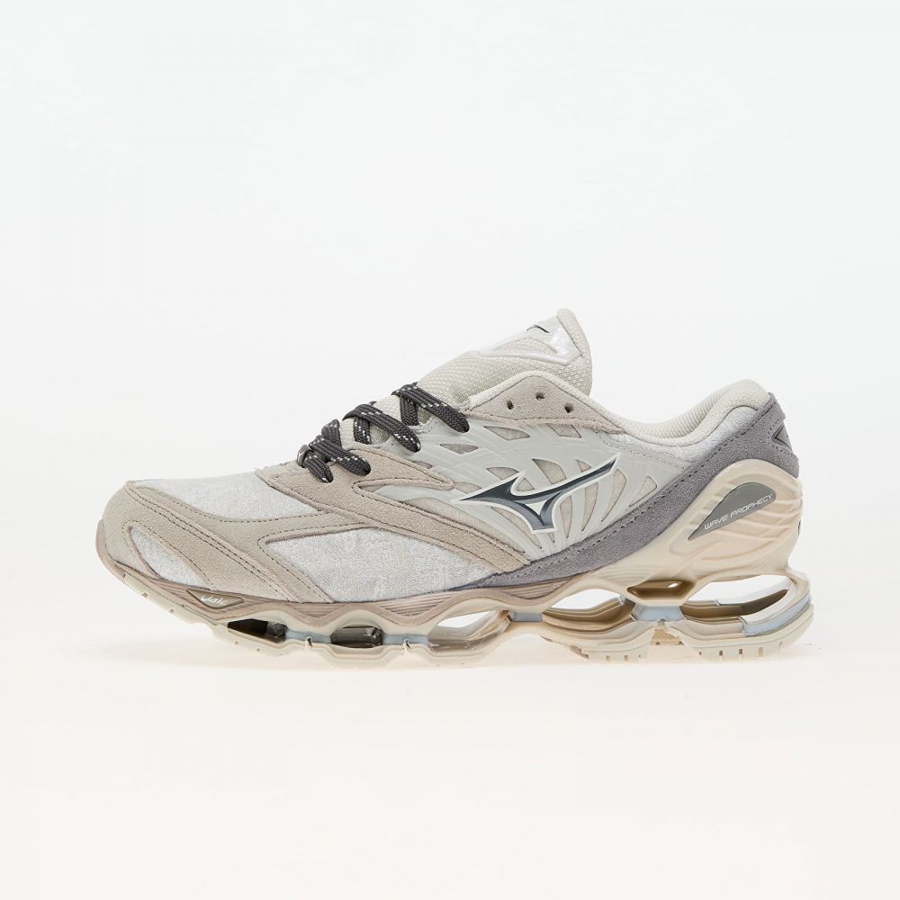 Tenisky Mizuno Wave Prophecy Ls Nimbus Cloud/ Magnet/ Silver Cloud EUR 38