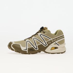 Tenisky Salomon Speedcross 3 Milito/ Sponge/ Almilk EUR 40
