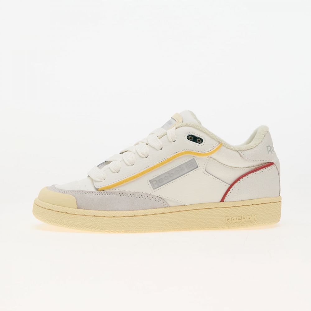 Tenisky Reebok Club C Bulc Chalk/ Chalk/ Weathered White EUR 44
