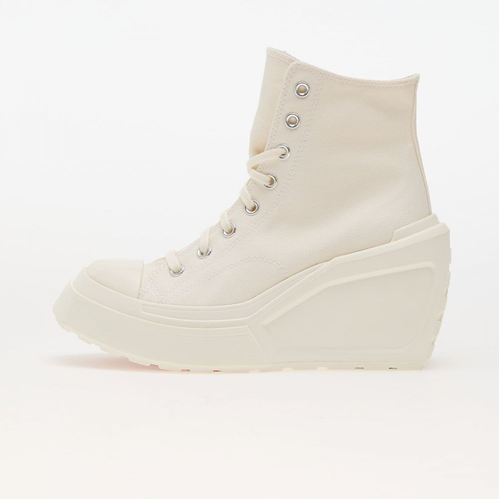 Tenisky Converse Chuck 70 De Luxe Wedge Egret/ Black/ White EUR 41.5