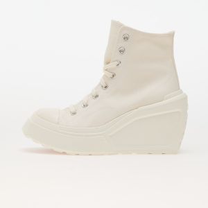 Tenisky Converse Chuck 70 De Luxe Wedge Egret/ Black/ White EUR 41.5