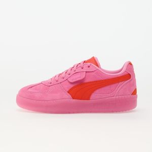 Tenisky Puma Palermo Moda Xtra Wns Pink EUR 37