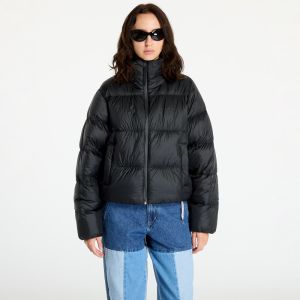 Bunda adidas Regen Down Puffer Jacket Black M