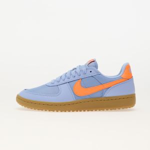 Tenisky Nike Field General '82 Sp Aluminum/ Total Orange-Gum Light Brown EUR 36