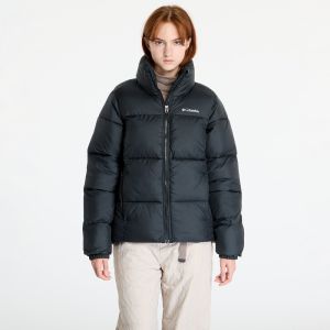 Bunda Columbia Puffect™ II Full Zip Jacket Black L