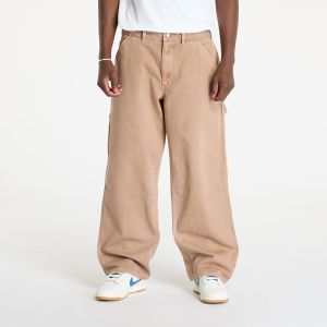 Kalhoty Nike Life Men's Carpenter Pants Hemp/ Hemp 40
