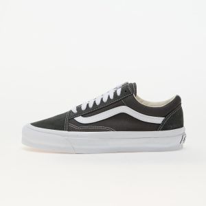Tenisky Vans Old Skool LX Gunmetal EUR 38