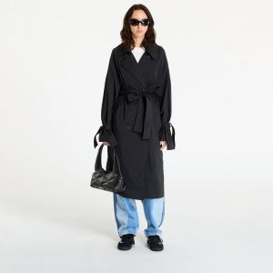 Bunda adidas x KSENIASCHNAIDER Trenchcoat Black S