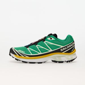 Tenisky Salomon XT-6 Bright Green/ Black/ Sulphur EUR 42 2/3