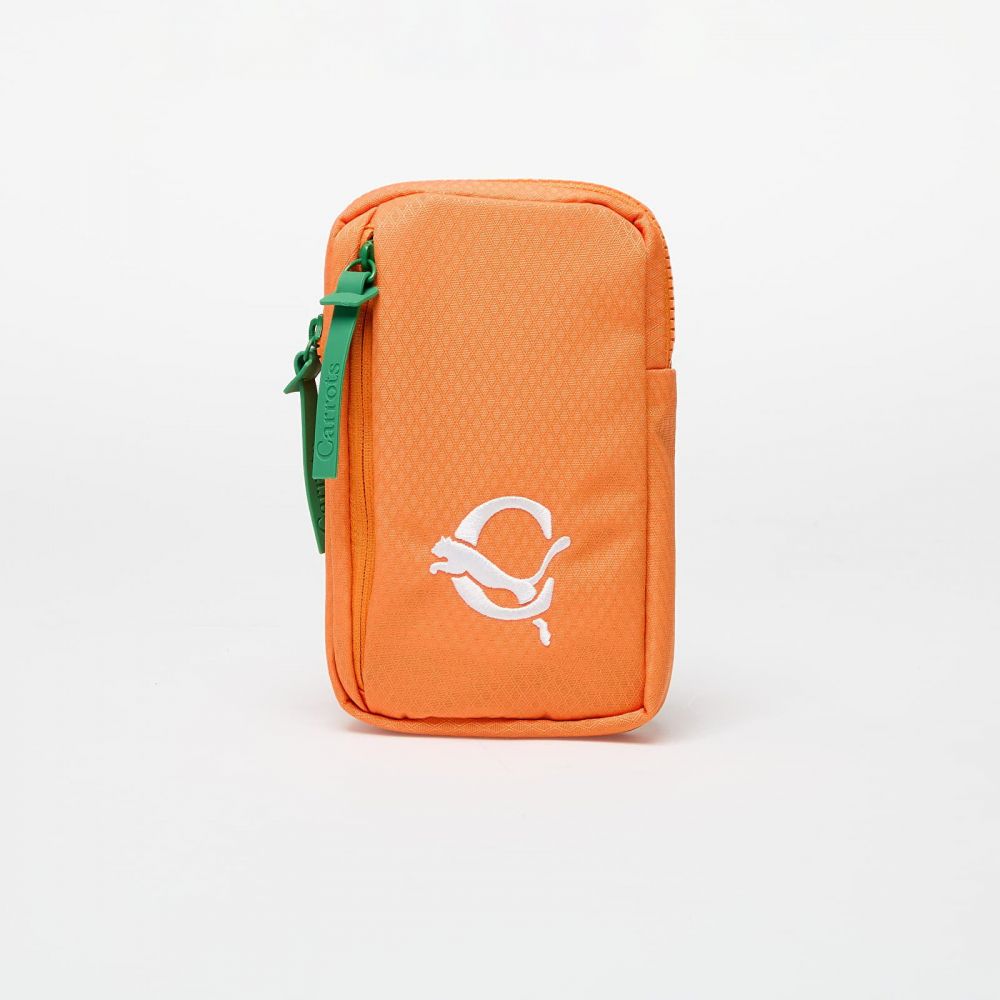 Ľadvinka PUMA x Carrots Front Loader Orange Universal