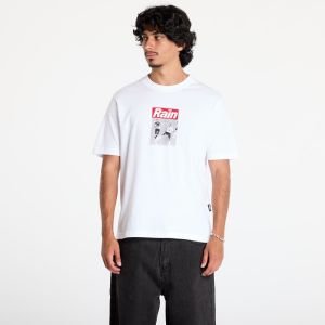 Tričko Wasted Paris Howler T-Shirt White S
