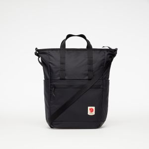 Fjällräven High Coast Totepack Black 23l