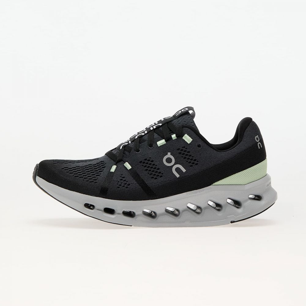 Tenisky On W Cloudsurfer Iron/ Glacier EUR 41