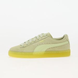 Tenisky Puma Suede Classic Translucent Wns Green EUR 38