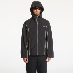 Bunda Diesel J-Hives Jacket Black XXL