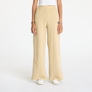 The North Face W Hoden Wide Leg Jogger Khaki Stone L