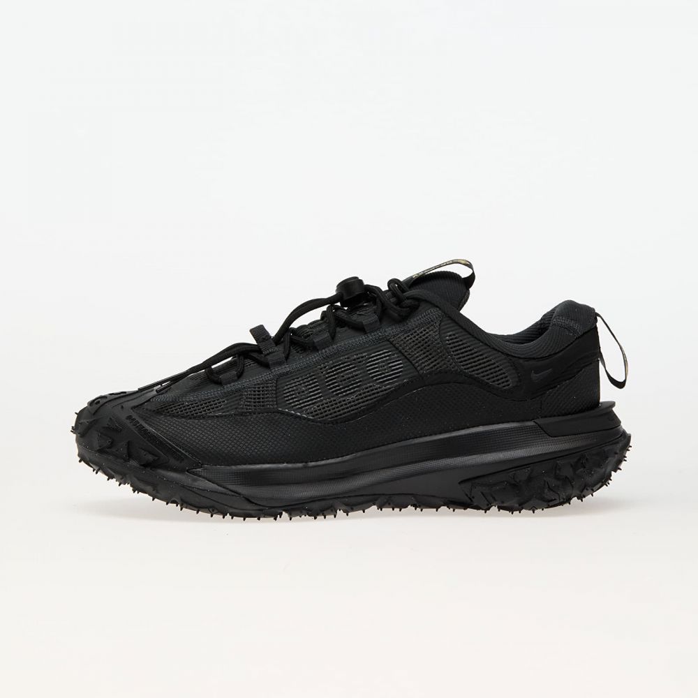 Tenisky Nike Acg Mountain Fly 2 Low Gore-Tex Dk Smoke Grey/ Black-Black-Anthracite EUR 44