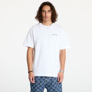 Tričko Daily Paper Dias Hd T-Shirt White XS