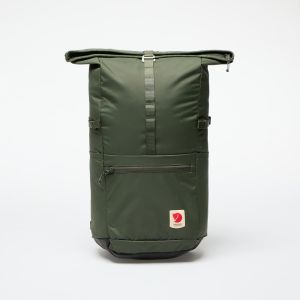 Fjällräven High Coast Foldsack 24 Daypack Mountain Green 24 l
