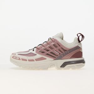 Tenisky Salomon ACS Pro Vanilla Ice/ Deauville Mauve/ Plum Kitten EUR 36