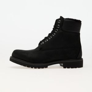 Tenisky Timberland 6 In Premium WP Boot Black EUR 41.5