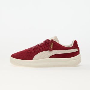 Tenisky Puma GV Special Suede Red EUR 41