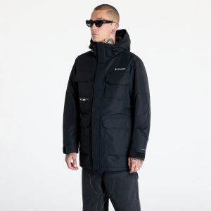 Bunda Columbia Landroamer™ II Parka Black XL