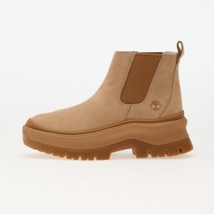 Tenisky Timberland Carnaby Cool Basic Chelsea Lt Beige Nubuck EUR 36