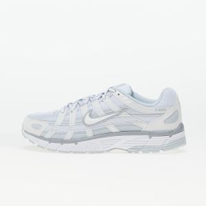 Tenisky Nike W P-6000 Metallic Summit White/ White-Pure Platinum EUR 35.5