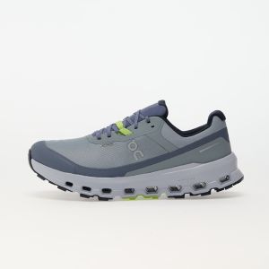 Tenisky On M Cloudvista 2 Waterproof Mist/ Heather EUR 42