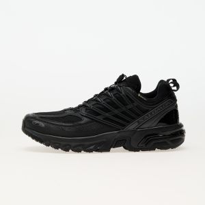 Tenisky Salomon ACS Pro GTX Black/ Black/ Asphalt EUR 39 1/3